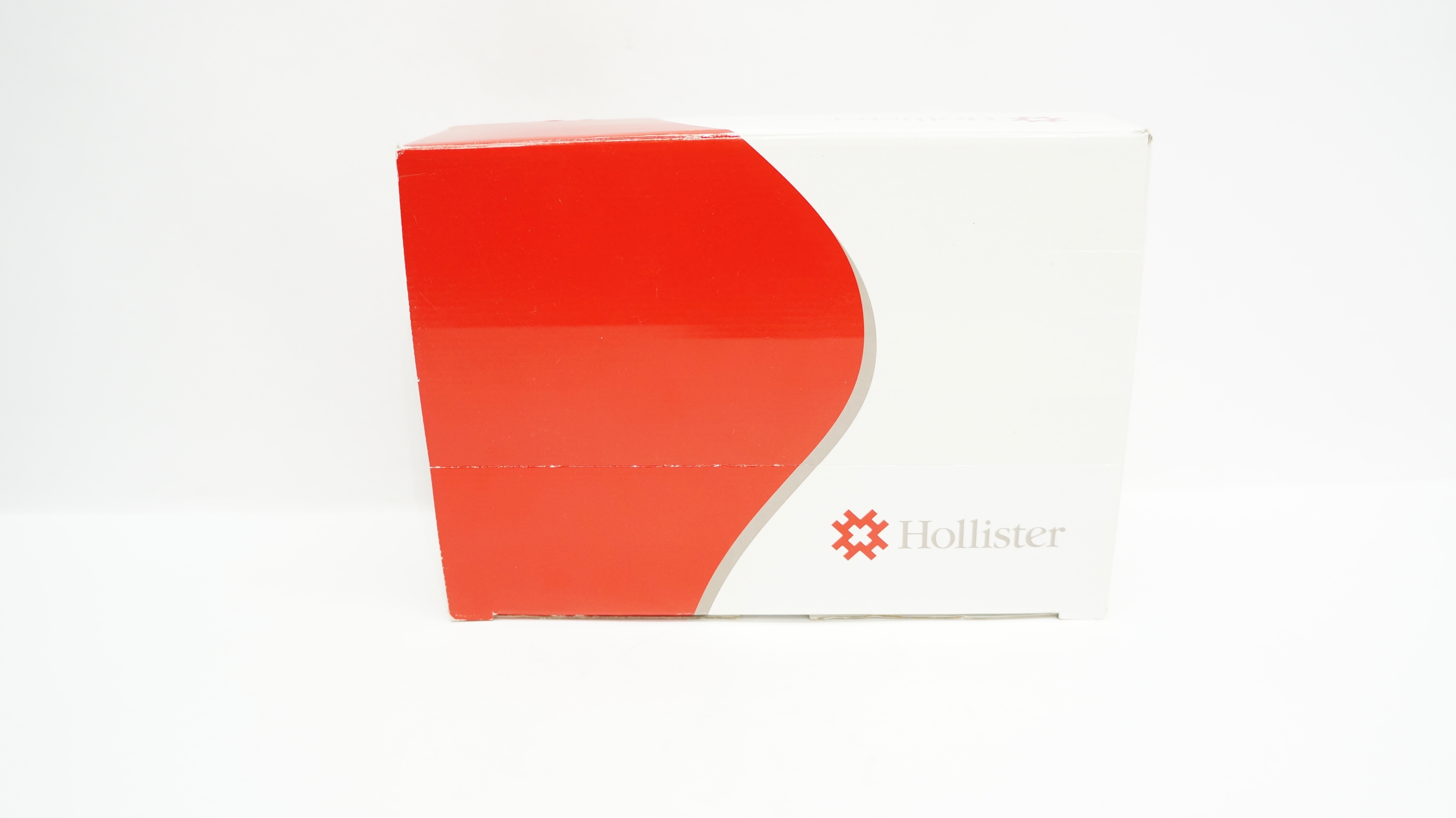 Hollister 18282 New Image Drainable Mini-Pouch w/Filter 1-3/4inch(x) - Box of 5
