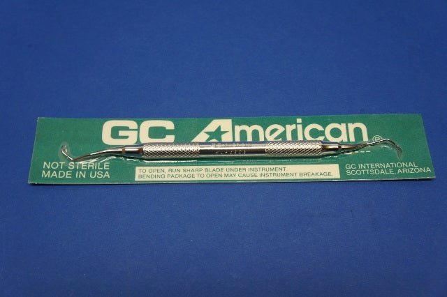 GC American Curette Periodontal