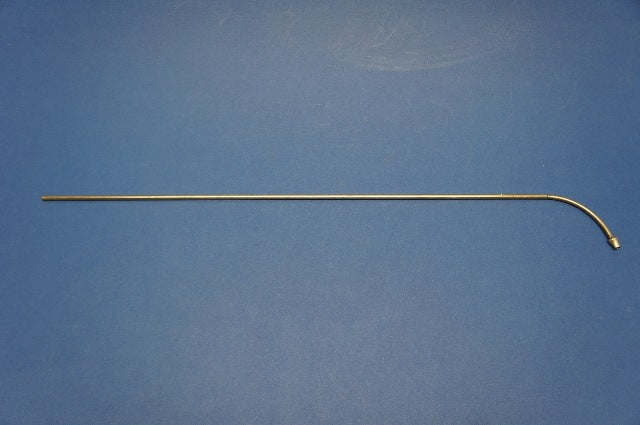 Pilling 50-7002 Cannula Bronchial Jackson 50 cm Length 4 mm Diameter