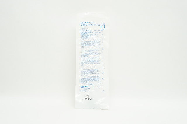 Baxter 2C8571 Clearlink System Continu-Flo Solution Set 10drops/ml 104inch