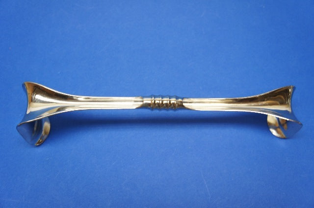 Stainless Retractor Set Adominal Richardson-Eastman 10.5in.
