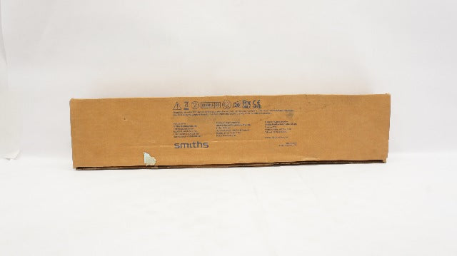 Smiths Medical ES700-12 Level 1 Esophageal Stethoscope 12 Fr (x) - Box of 20