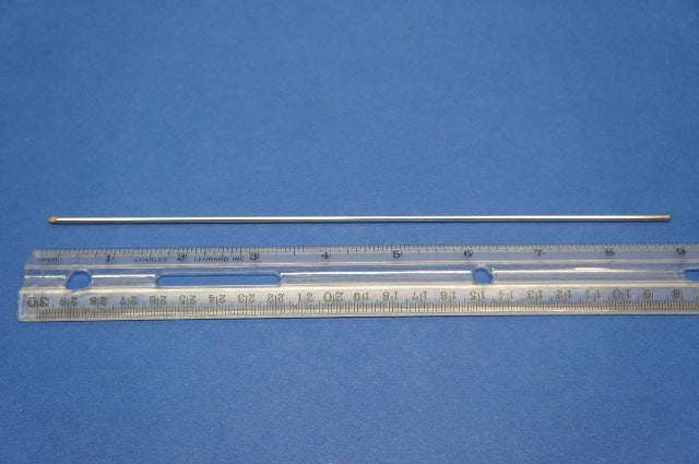 Bone Pin 3/32 Length 9