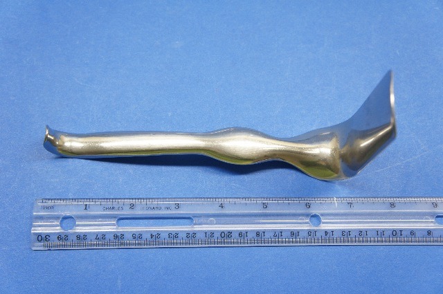 Weck Jackson Vaginal Retractor 7