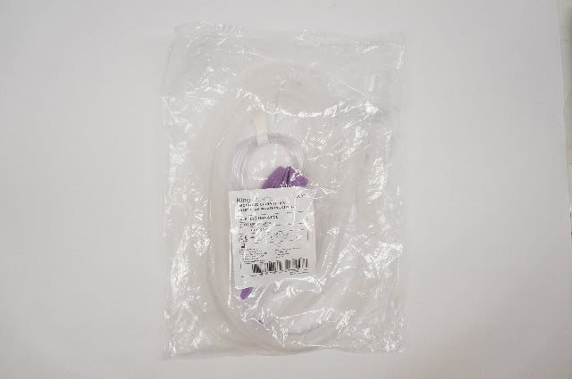 King Systems 21216P-6121 Pediatric Ultra Flex Anesthesia Breathing Circuit