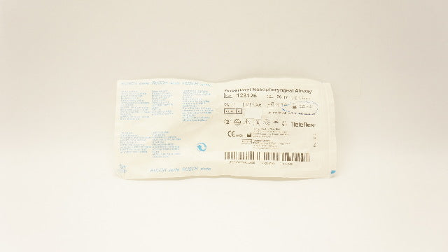 Teleflex 123126 Robertazzi Nasopharyngeal Airway 26Fr x 8.7mm OD