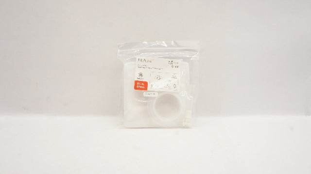 ConvaTec 416940 Natura Urostomy Durahesive Pouch 2-1/4inch