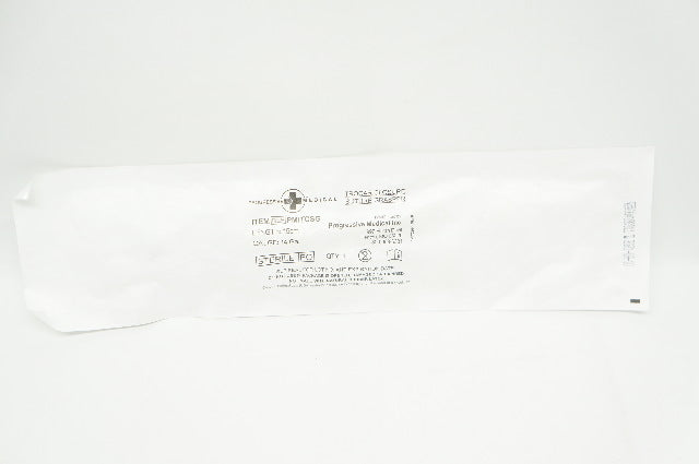 Progressive Medical PMITCSG Trocar Closure Stre Grasper 14 Ga x 15cm (x)