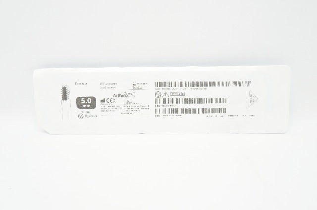 Arthrex AR-8400EX Excalibur 4.0mm (x)