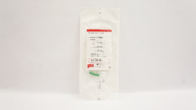 Cook Medical G11567 Peel-Away Introducer Set 5.5Fr x .018inch (x)