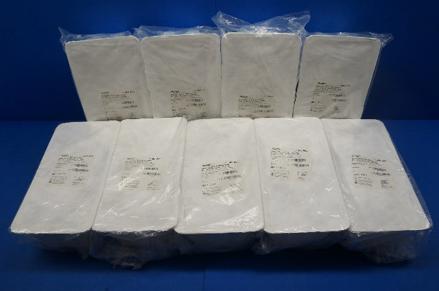 Stryker 306-553 Advanced Cement Mixing Bowl&180 Gram Cement Catridge(x)~Lot of 9