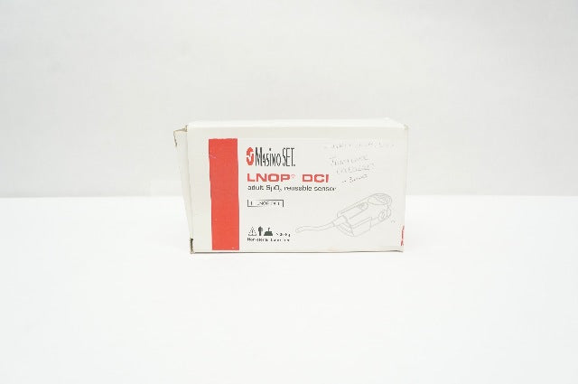 Masimo 1269 LNOP DCI Adult SpO2 Reusable Sensor >30kg