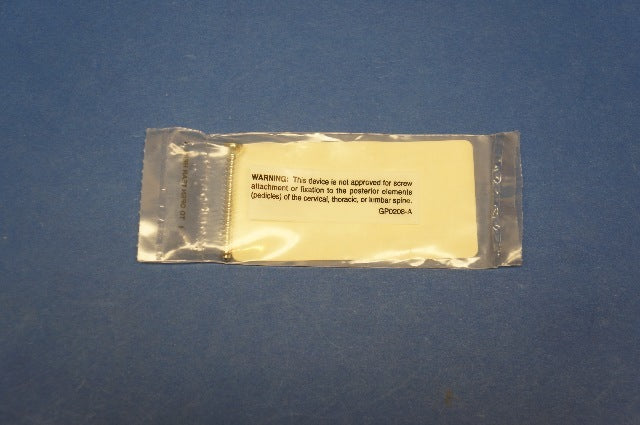 Synthes 214.044 4.5mm Cortex Screw 44mm