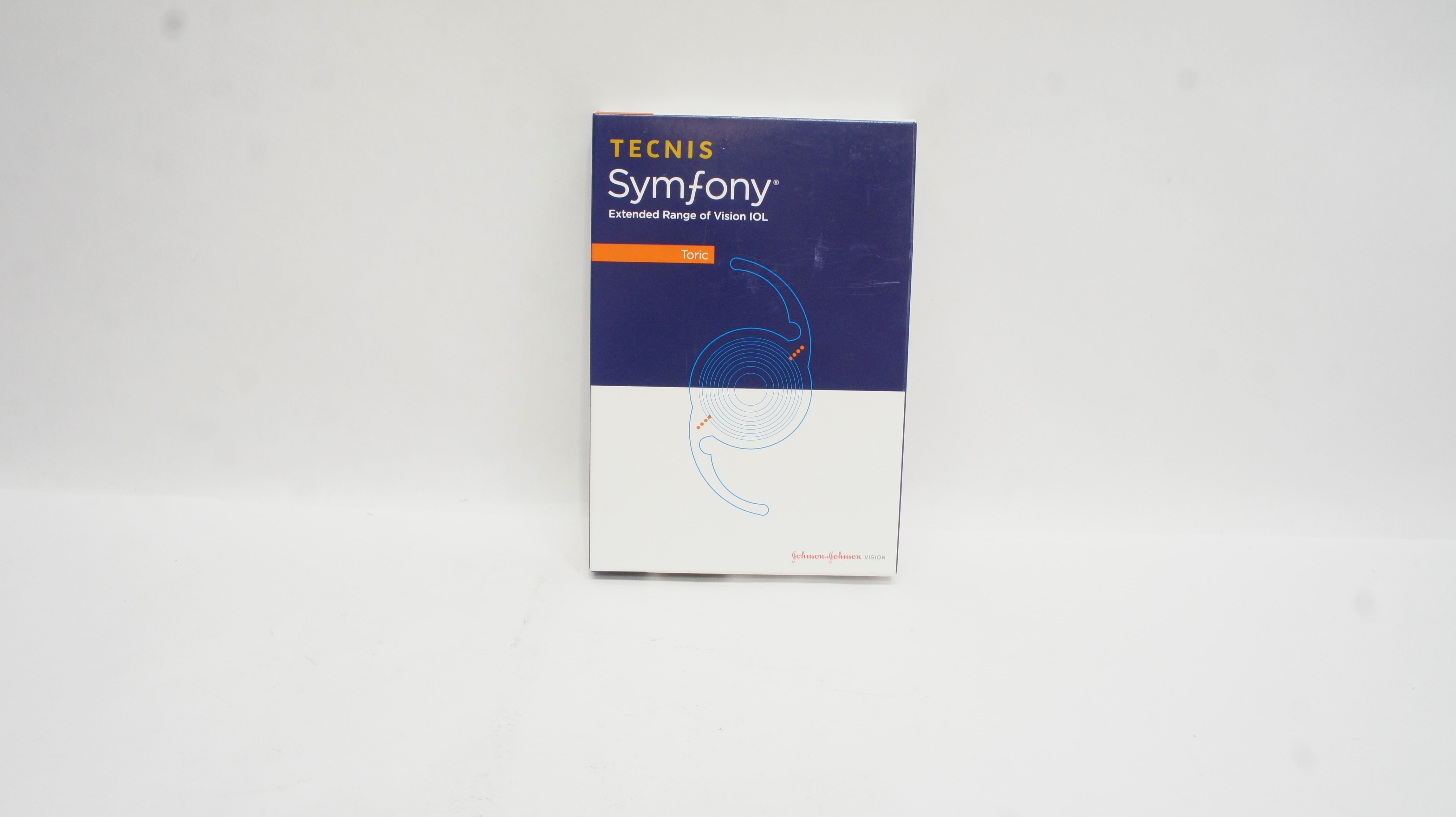 Johnson&Johnson ZXT150U170 Tecnis+17.0D SE 1.50D Extended Range of Vision IOL(x)