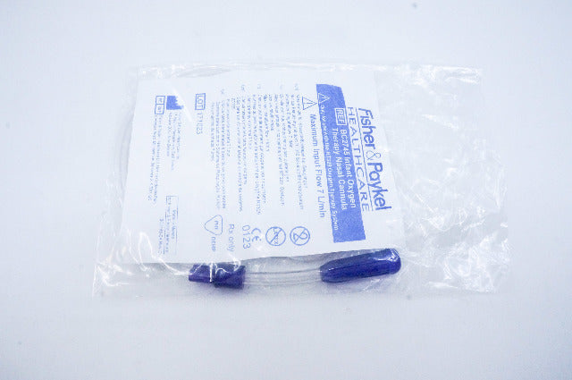 Fisher & Paykel Healthcare BC2745 Infant Oxygen Maximum Input Flow 7L/min