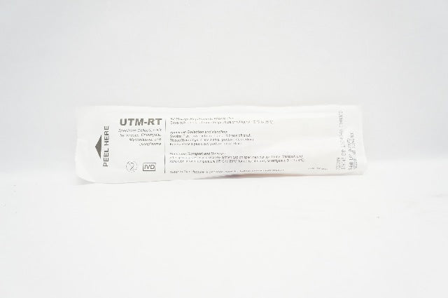 Copan UTM-RT Specimen Collection Kit Medium (x)