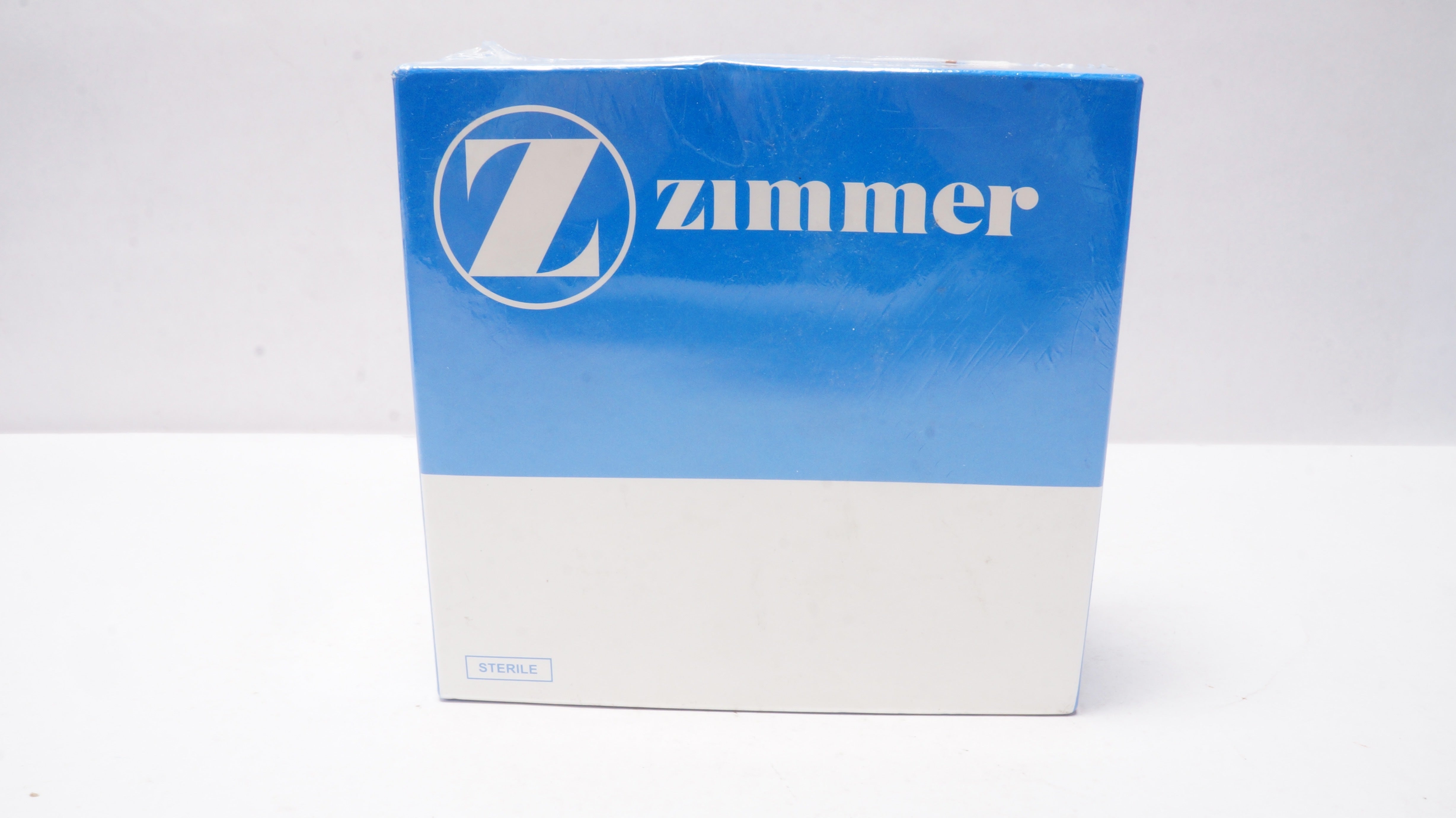 Zimmer 5994-40-10 NexGen Legacy Articular Surface With Locking Screw