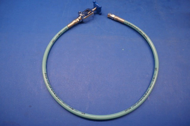 Eaton Synflex 3440 Moisture-Lok Hose CGA-940