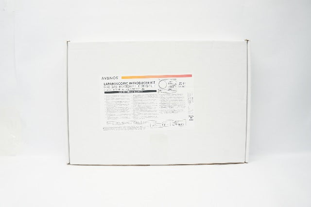 Avanos 10240-06 Laparoscopic Introducer Kit 20Fr Dilator (x)