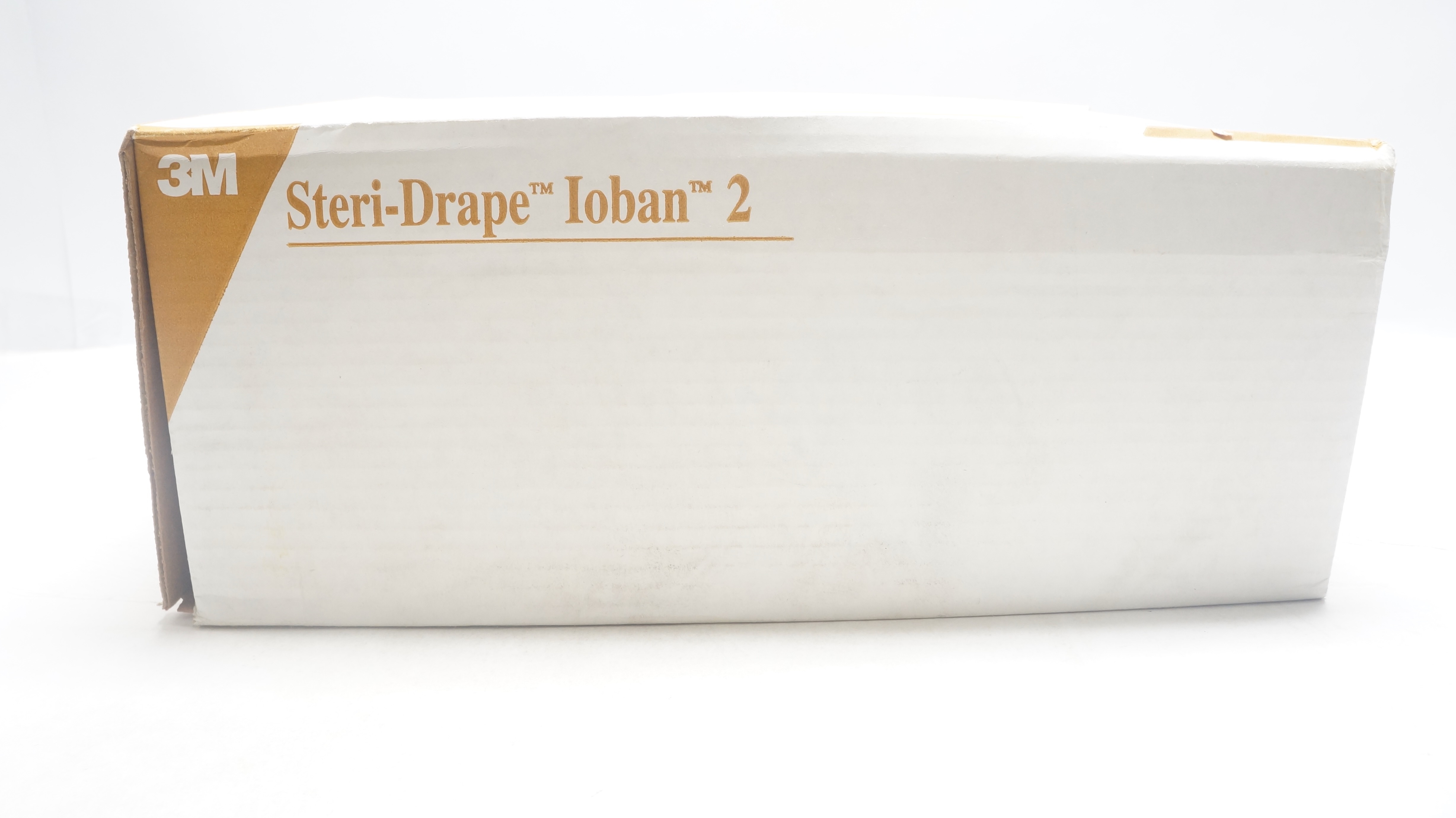 3M 6617 70-2006-7881-4 Steri-Drape Loban 2 - Box of 5