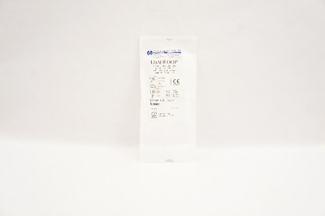 Utah Medical DLP-E11 Electrosurgical Electrode 25mm x 22mm