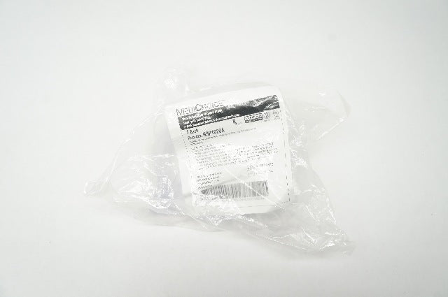 MediChoice RSP1020A Non-Rebreather Oxygen Mask Adult with Safety Vent