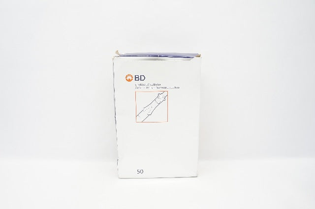 BD 381467 Insyte Autoguard Shielded I.V. Cath.14 GA x 1.75 inch (x) - Box of 20