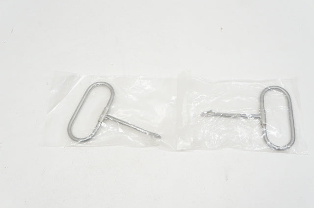 ??? - Lot of 2