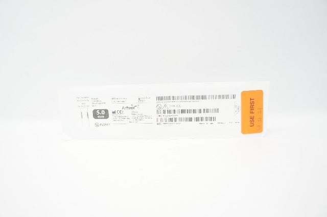 Arthrex AR-8500HSO Bur, Sheath Hoodless Oval/Tapered 5.0 (x)