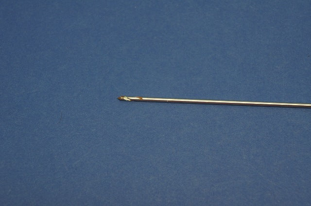 Drill Tip Pin 12