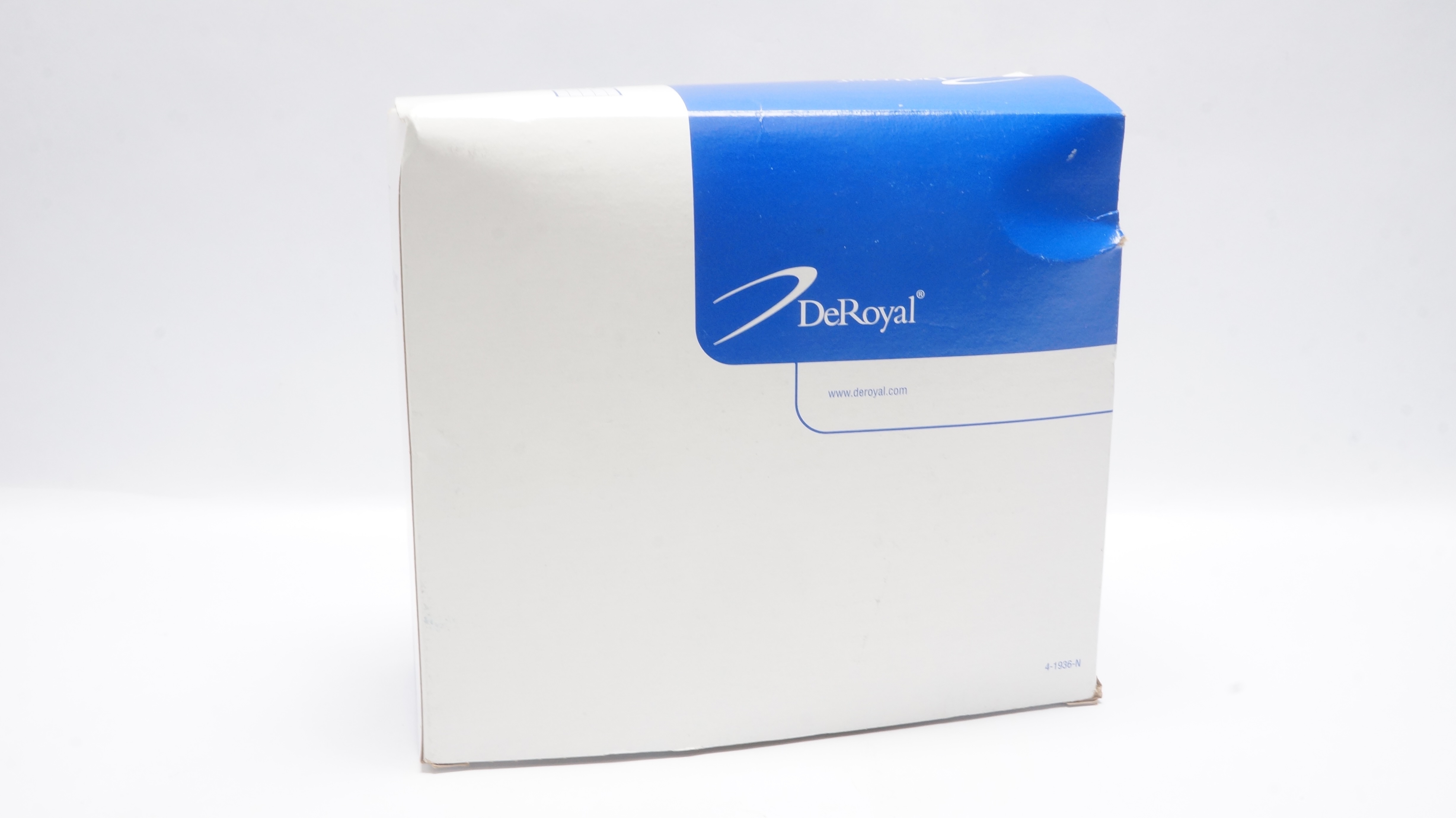 DeRoyal 10-7425 Stretch Net Safe Tubular Elastic Bandage 22-26inch, Size 5