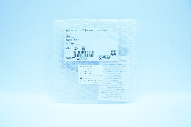 Biomet 8290-29-070 Drill Bit 2.5mm