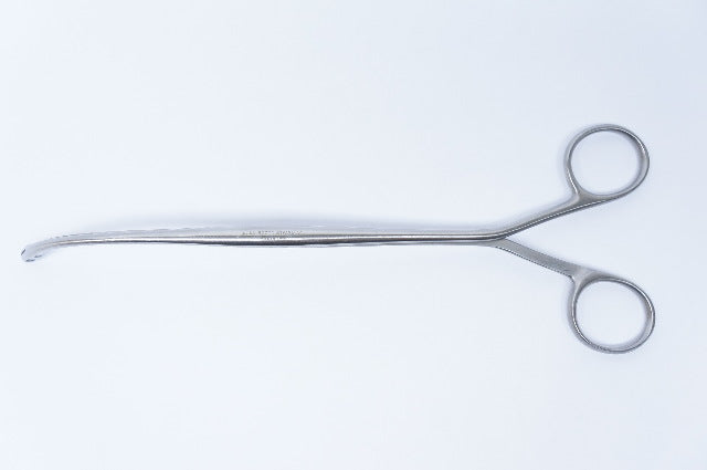 Alan Scott Needle Holder 8-1/2inch