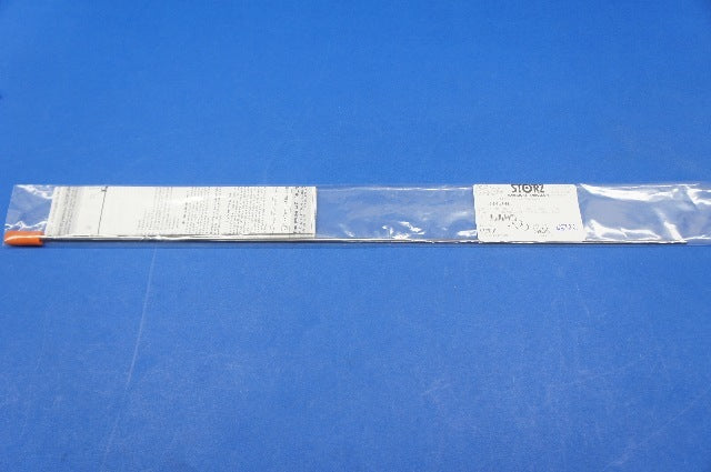 Karl Storz 33410ML Clickline Long Kelly Dissect/Grasp Forceps Insert, Long