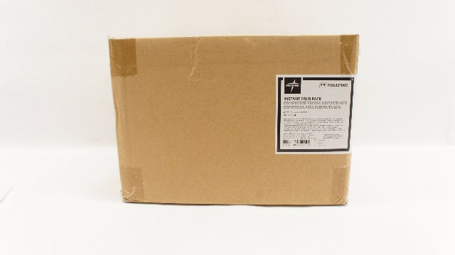 Medline MDS137000 Instant Cold Pack 6inch x 9inch - Box of 24