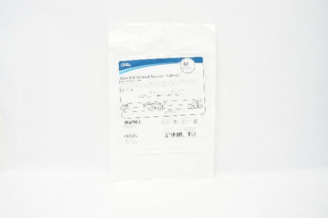 Boston Scientific 405116 Open End Ureteral Axxcess Cath. 6F (x)