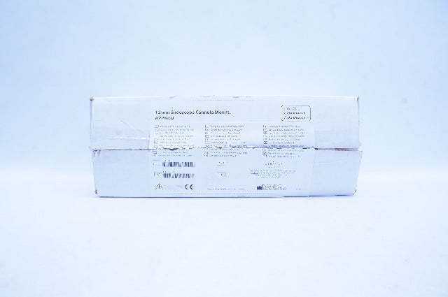 Intuitive 371528 12mm Endoscope Cannula Mount APPMED