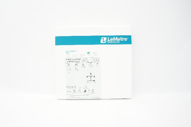 LeMaitre 2012-12 Pruitt F3 Carotid Shunt w/ T-Port (x)
