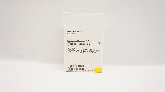 Arthrex AR-1381E Screw Cannulated Interference w/Disposable Sheath 8 x 25mm (x)