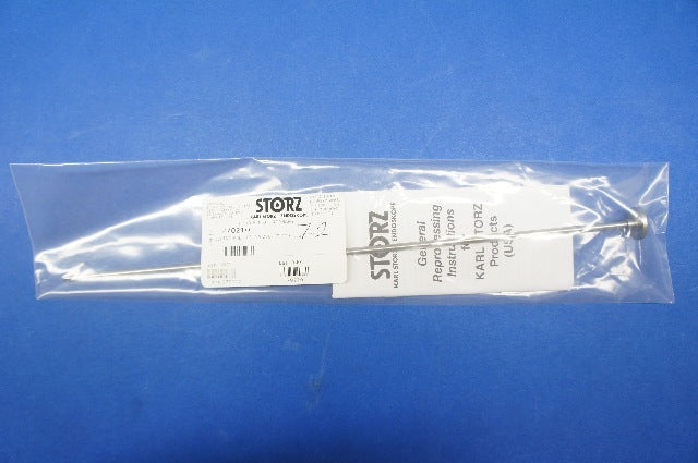 Karl Storz 270210 Filling Rod For 27026E/EF 27021, 27021R