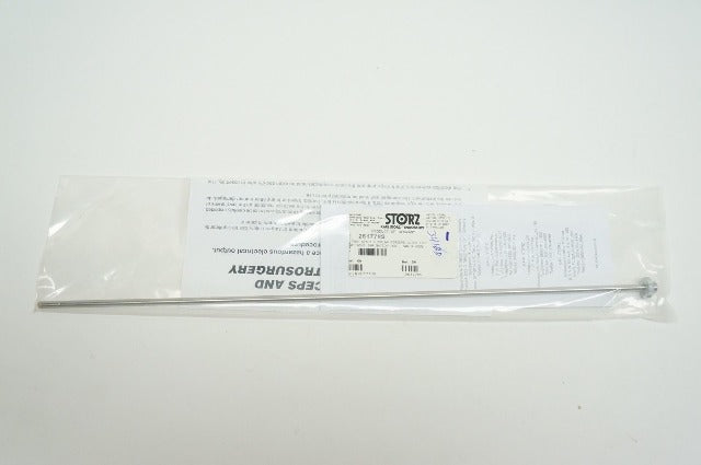 Karl Storz 26177HS Take-Apart Bipolar Forceps Outer Tube Without Irrigation Port