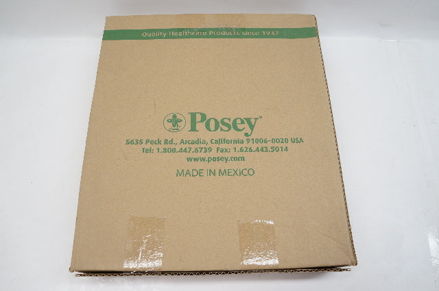 Posey 8309 Single Patient Use Chair Sensor - Case of 6