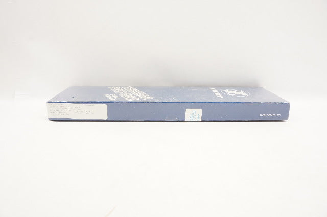 Zimmer 1181-95-08 Femoral Fixation System Supracondylar Tube/Plate 205mm