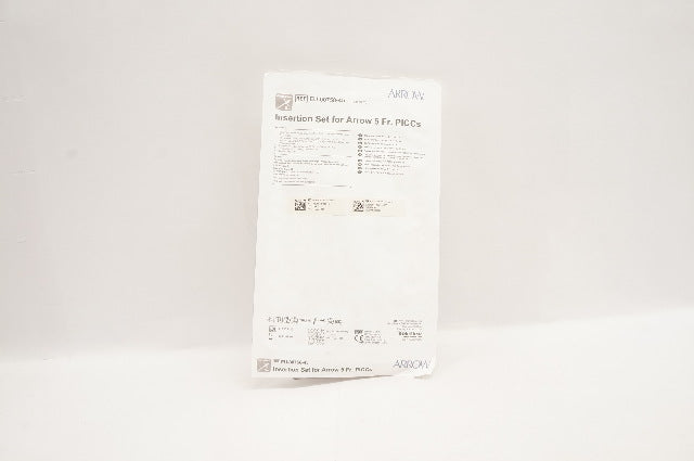 Arrow EU-00750-45 Insertion Set 5Fr x 2-3/4inch