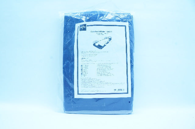 Medline MSC50012 Comfort Glide Sheet, No Straps 35 inch x 55 inch