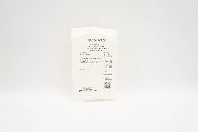 Medical Action 7103 X-Ray Detectable Specialty Peanut Sponge  - Pack of 5