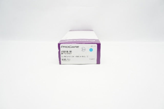 DJO 79-97867 ProCare Surround Gel Ankle Regular, 10inch