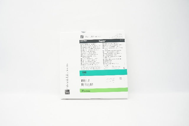Edwards Lifesciences 12TLW403F Fogarty Thru-Lumen Embolectomy Cath. 3F x 40cm(x)
