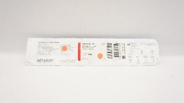 Stryker 0385-545-100 Formula XL Tomcat Angled Hip Cutter 4.0 mm x 180 mm (x)