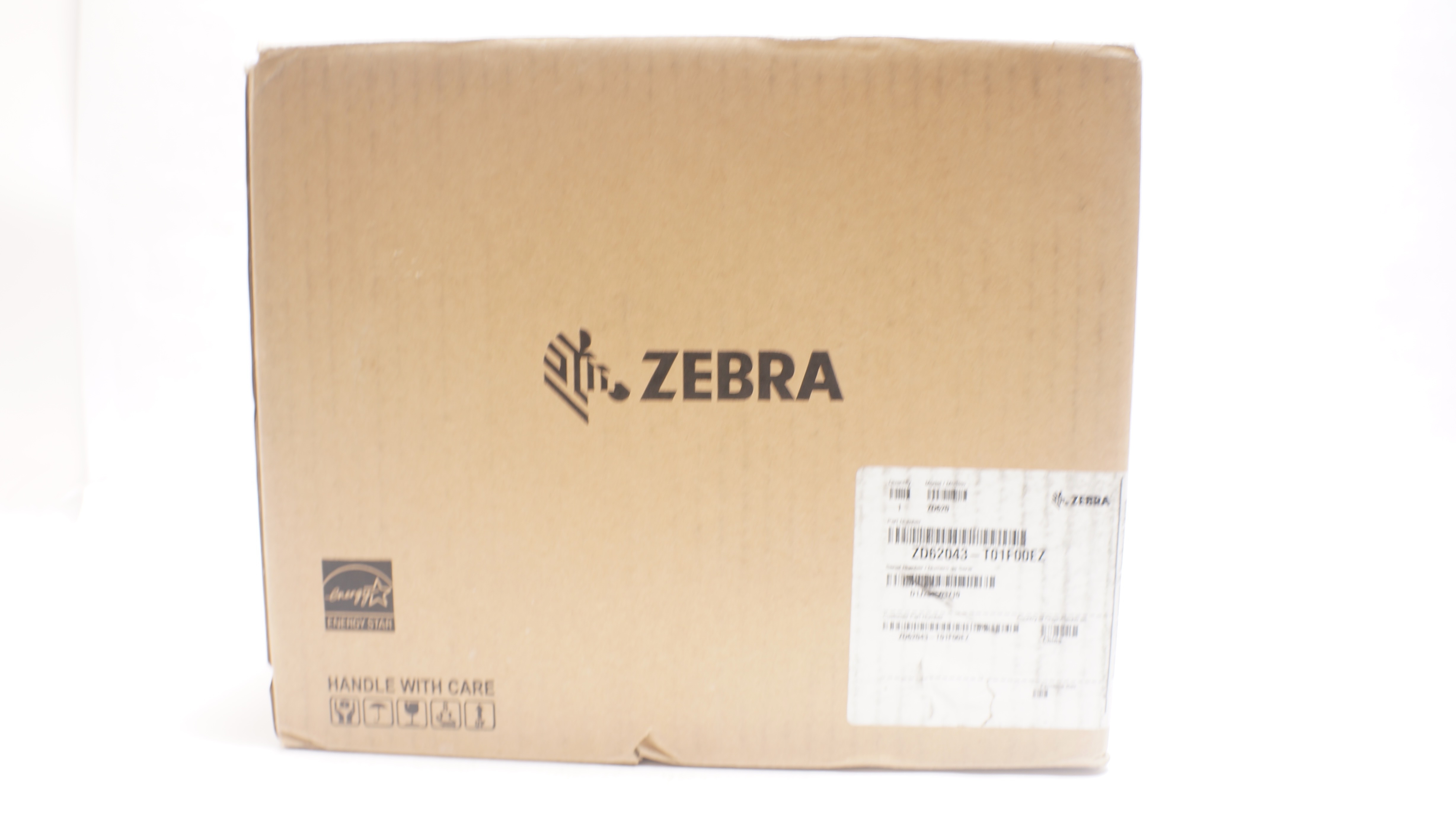 Zebra ZD620 Label Printer